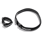 Correas Ulanzi CA08 con Zapata para Lentes y Trípode 4