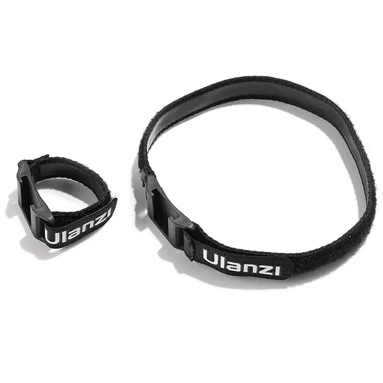 Correas Ulanzi CA08 con Zapata para Lentes y Trípode 4
