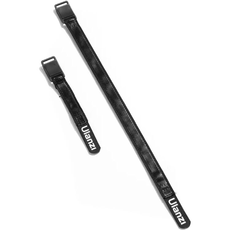 Correas Ulanzi CA08 con Zapata para Lentes y Trípode 1