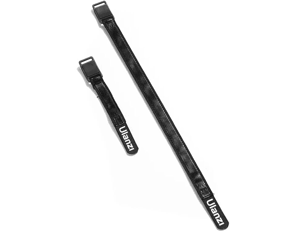 Correas Ulanzi CA08 con Zapata para Lentes y Trípode