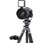 Correas Ulanzi CA08 con Zapata para Lentes y Trípode 6