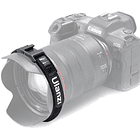 Correas Ulanzi CA08 con Zapata para Lentes y Trípode 5