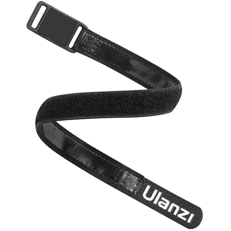 Correas Ulanzi CA08 con Zapata para Lentes y Trípode 3