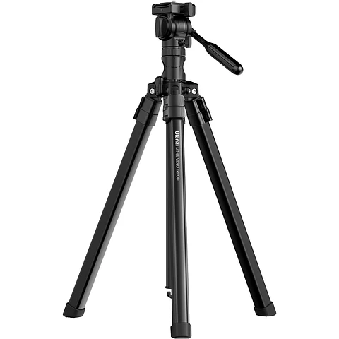 Trípode de Video Ulanzi MT-65 con Cabezal Pan/Tilt