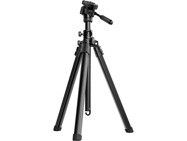 Trípode de Video Ulanzi MT-65 con Cabezal Pan/Tilt