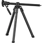 Trípode de Video Ulanzi MT-65 con Cabezal Pan/Tilt - Miniatura 5
