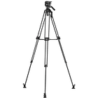 Trípode Ulanzi VideoFast de Fibra de Carbono con Cabezal  6