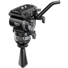 Trípode Ulanzi VideoFast de Fibra de Carbono con Cabezal  7