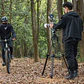 Trípode Ulanzi VideoFast de Fibra de Carbono con Cabezal  - Miniatura 12