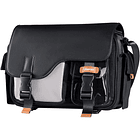 Bolso Bandolera Ulanzi MS12 para Equipo Audiovisual - 5.6L 3