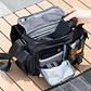 Bolso Bandolera Ulanzi MS12 para Equipo Audiovisual - 5.6L - Miniatura 9