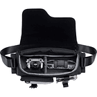 Bolso Bandolera Ulanzi MS12 para Equipo Audiovisual - 5.6L 7