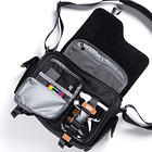 Bolso Bandolera Ulanzi MS12 para Equipo Audiovisual - 5.6L 8