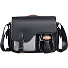 Bolso Bandolera Ulanzi MS12 para Equipo Audiovisual - 5.6L 1