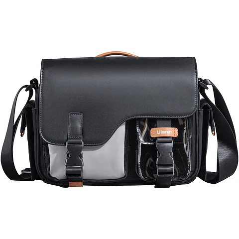 Bolso Bandolera Ulanzi MS12 para Equipo Audiovisual - 5.6L