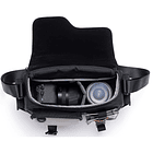 Bolso Bandolera Ulanzi MS12 para Equipo Audiovisual - 5.6L 6