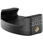 Soporte Ulanzi ST-13 para Celular con Cargador Inalámbrico 5