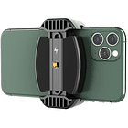 Soporte Ulanzi ST-13 para Celular con Cargador Inalámbrico 6