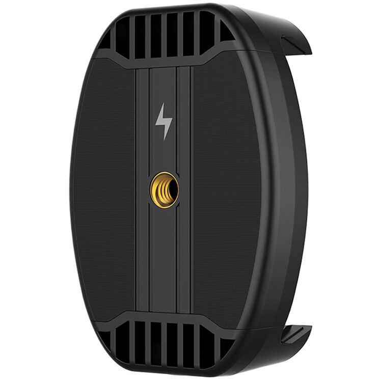 Soporte Ulanzi ST-13 para Celular con Cargador Inalámbrico 4