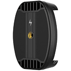 Soporte Ulanzi ST-13 para Celular con Cargador Inalámbrico 4