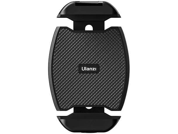 Soporte Ulanzi ST-13 para Celular con Cargador Inalámbrico