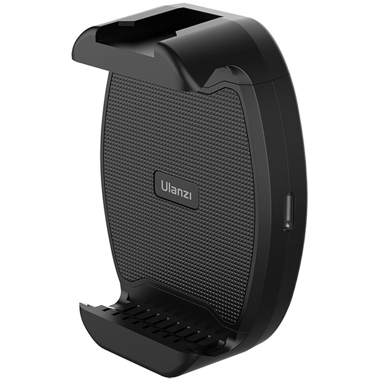 Soporte Ulanzi ST-13 para Celular con Cargador Inalámbrico 3
