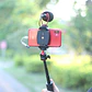 Soporte Ulanzi ST-13 para Celular con Cargador Inalámbrico - Miniatura 2