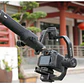Barra Extensora Uurig DH10 para Estabilizadores Robotizados - Miniatura 6
