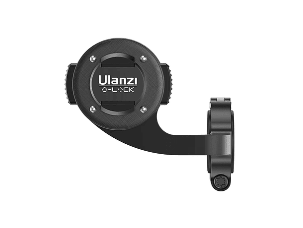Soporte Ulanzi O-LOCK para Bicicletas