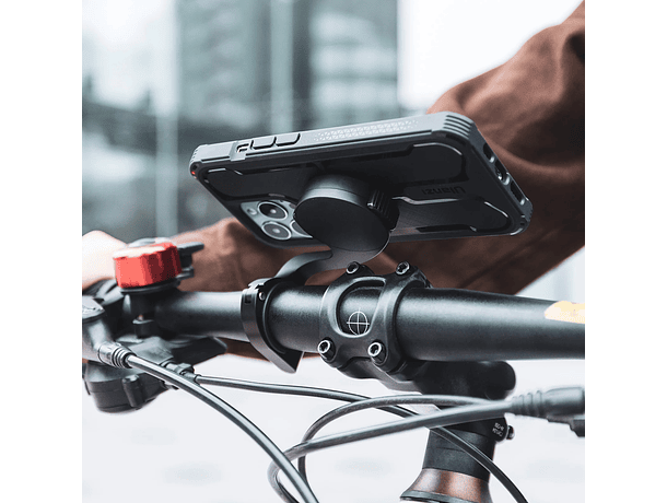 Soporte Ulanzi O-LOCK para Bicicletas