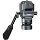 Cabezal de Video Ulanzi EH12 con Quick Release F38 - Miniatura 4