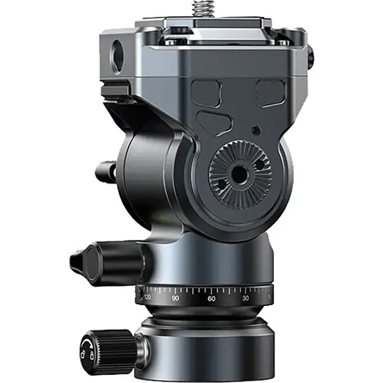 Cabezal de Video Ulanzi EH12 con Quick Release F38 6
