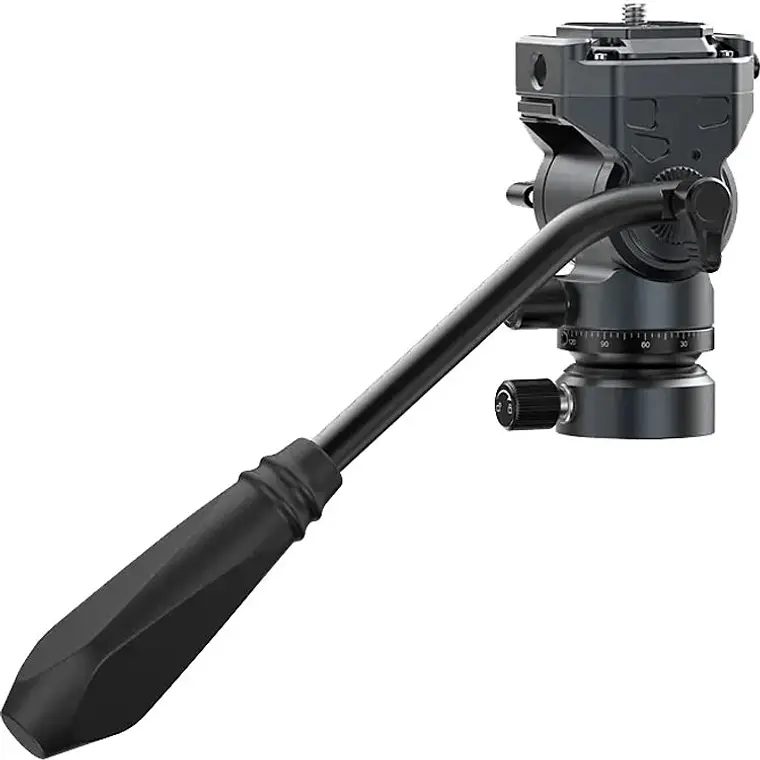 Cabezal de Video Ulanzi EH12 con Quick Release F38 3