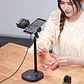 Soporte Ulanzi SK-06 para Celular con Ventilador - Miniatura 9