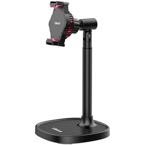 Soporte Ulanzi SK-06 para Celular con Ventilador