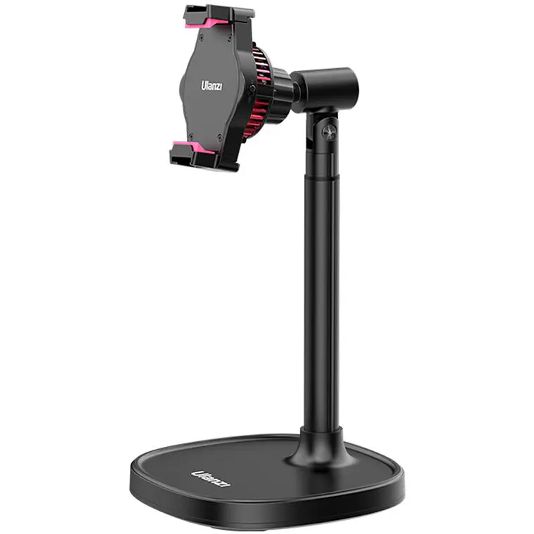 Soporte Ulanzi SK-06 para Celular con Ventilador 1