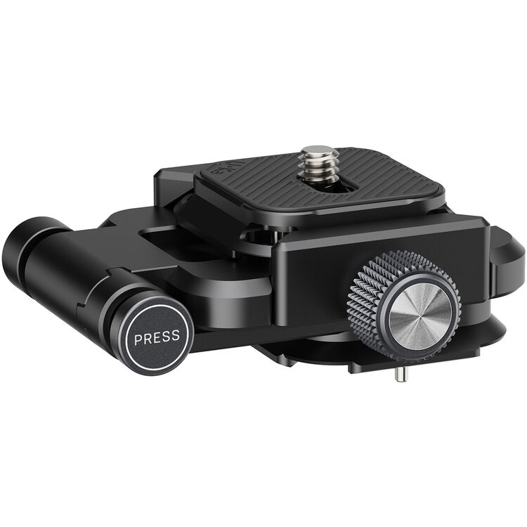 Galleta L-Bracket Ulanzi UKA08 Tipo Uka para Cámara 1