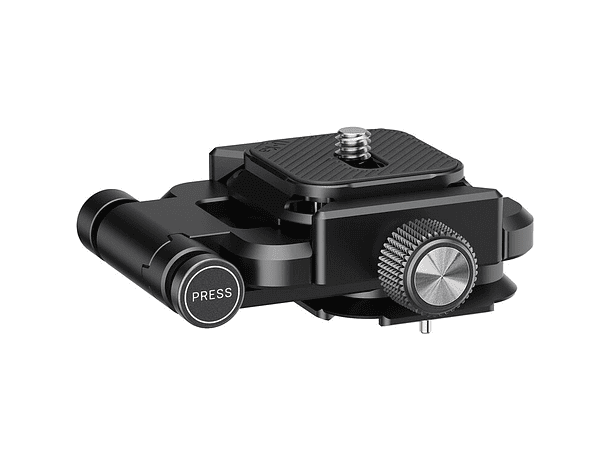 Galleta L-Bracket Ulanzi UKA08 Tipo Uka para Cámara