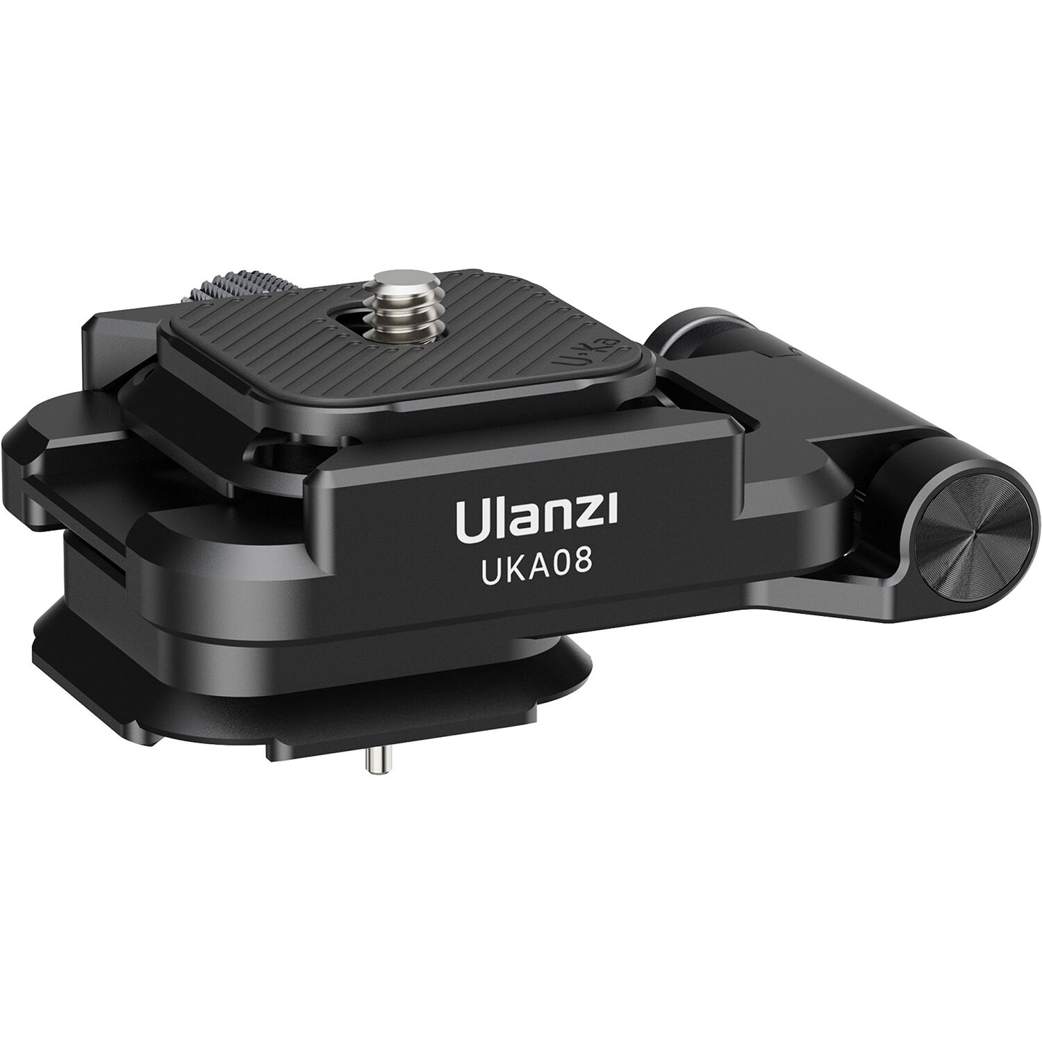 Galleta L-Bracket Ulanzi UKA08 Tipo Uka para Cámara 3