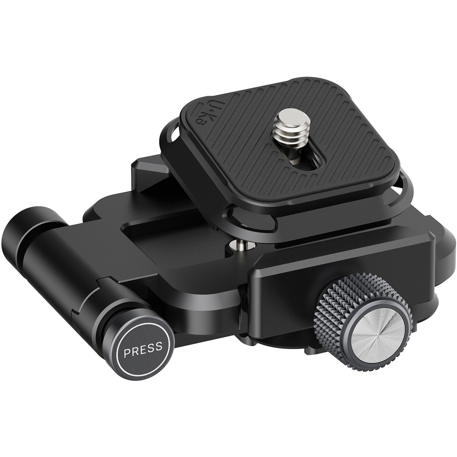 Galleta L-Bracket Ulanzi UKA08 Tipo Uka para Cámara 4