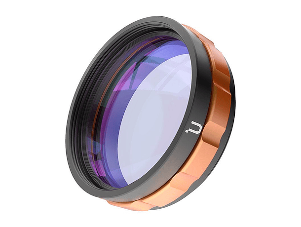 Lente Macro Ulanzi 77mm Conversor para Lentes 