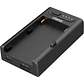 Cargador Ulanzi NP-F01 para Baterías Sony NP-F - Miniatura 1