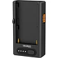 Cargador Ulanzi NP-F01 para Baterías Sony NP-F - Miniatura 4