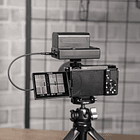 Cargador Ulanzi NP-F01 para Baterías Sony NP-F 12