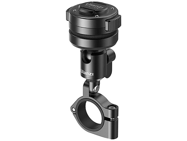 Soporte Ulanzi O-LOCK de Celular para Motos