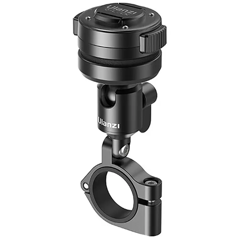Soporte Ulanzi O-LOCK de Celular para Motos 1