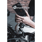Soporte Ulanzi O-LOCK de Celular para Motos 4