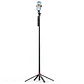 Selfie Stick Ulanzi MA09 con Control Remoto Bluetooth - Miniatura 6