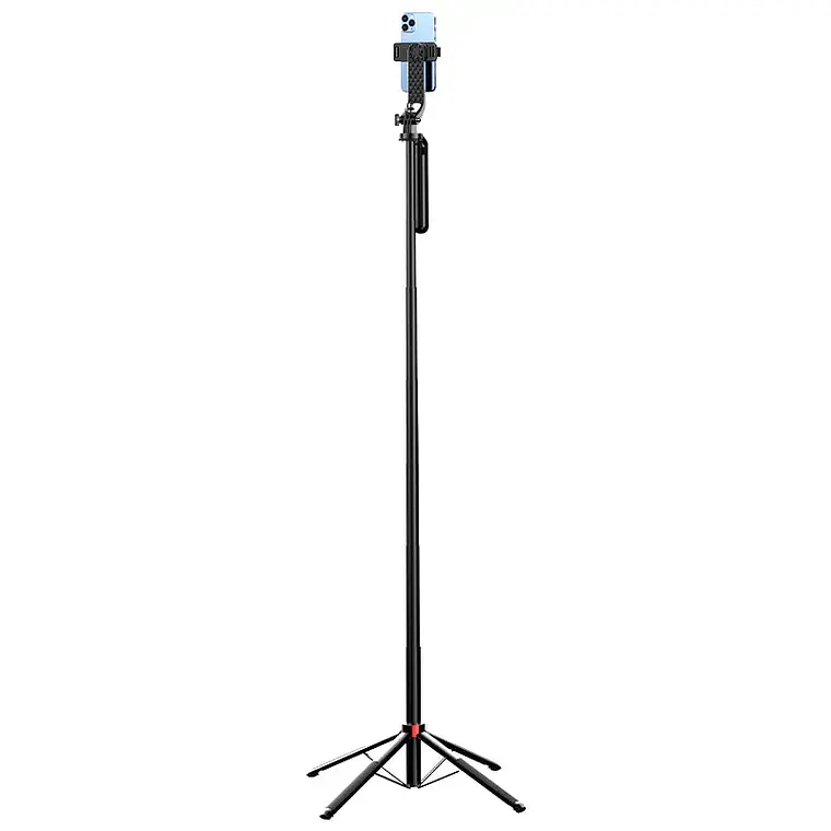 Selfie Stick Ulanzi MA09 con Control Remoto Bluetooth 7