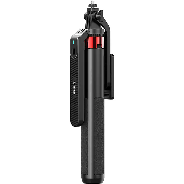 Selfie Stick Ulanzi MA09 con Control Remoto Bluetooth 3